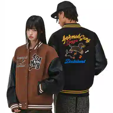 404MOB GANG PU