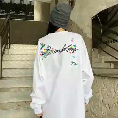 404MOB GANG T