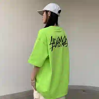 404MOB GANG T