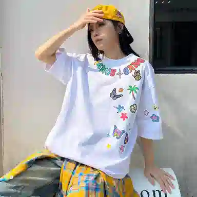 404MOB GANG T