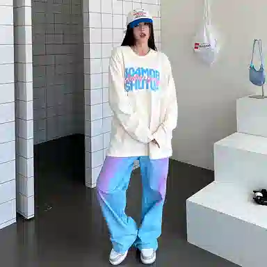 404MOB GANG T