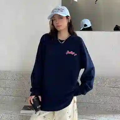 404MOB GANG Logo T