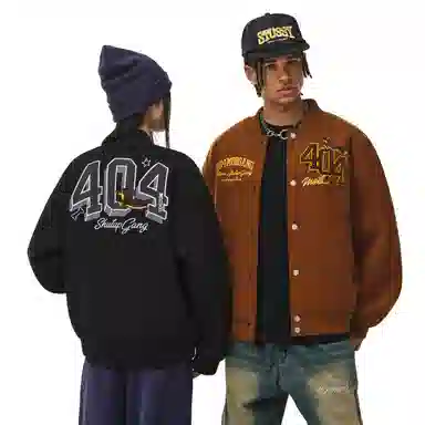 404MOB GANG