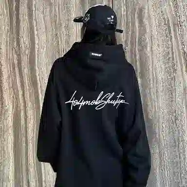 404MOB GANG Logo
