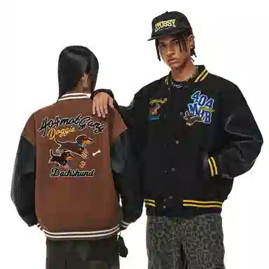 404MOB GANG PU