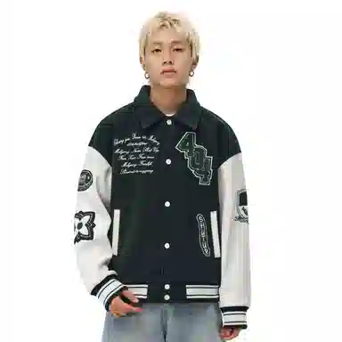 404MOB GANG SloganPU