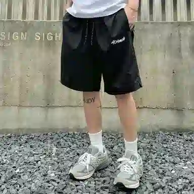 404MOB GANG Logo