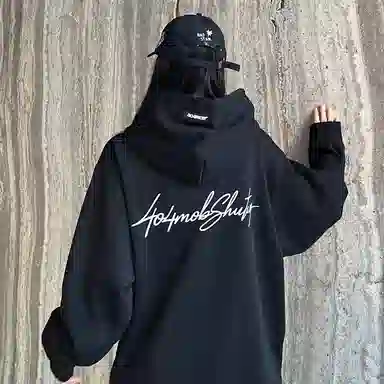 404MOB GANG Logo