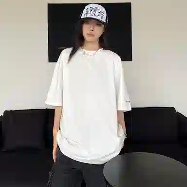404MOB GANG CleanfitLogoT