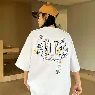 404MOB GANG T