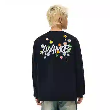 404MOB GANG T