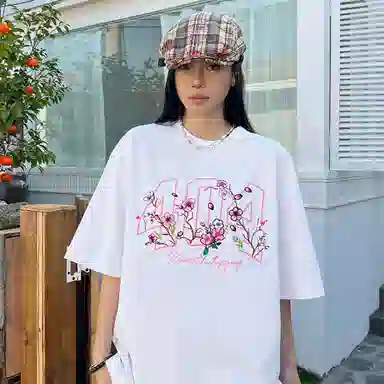 404MOB GANG T