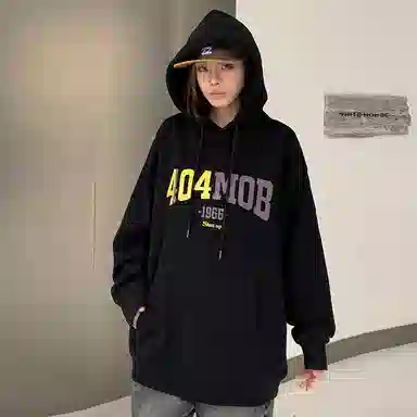 404MOB GANG Logo