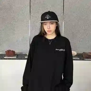 404MOB GANG CleanfitLogoT