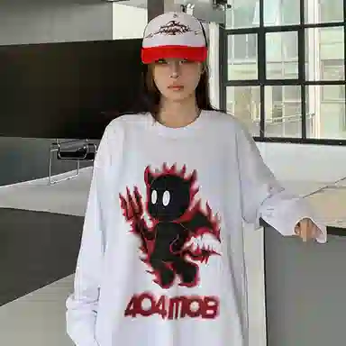 404MOB GANG T