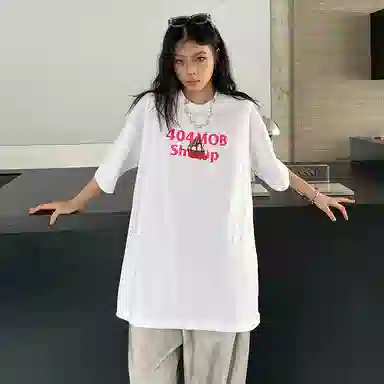 404MOB GANG T