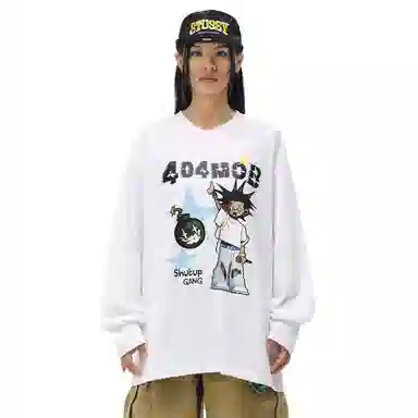 404MOB GANG T