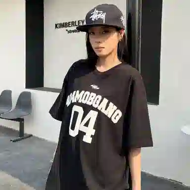 404MOB GANG T