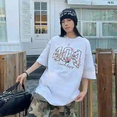 404MOB GANG T
