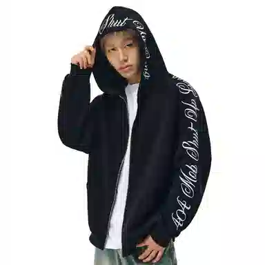 404MOB GANG Logo7A