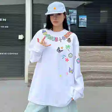 404MOB GANG T