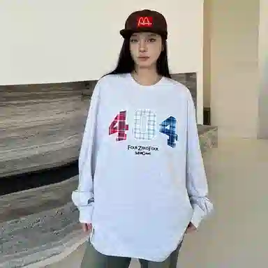 404MOB GANG T