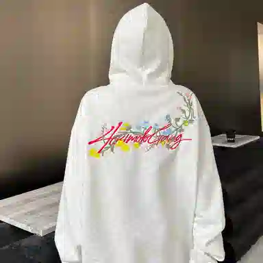 404MOB GANG Logo7A