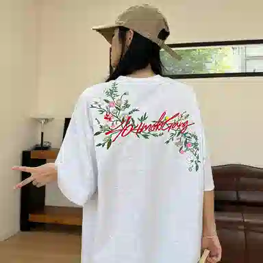404MOB GANG T