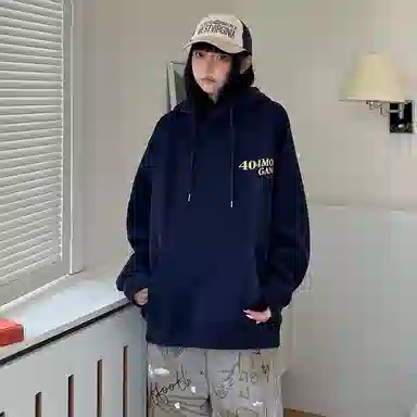 404MOB GANG logo