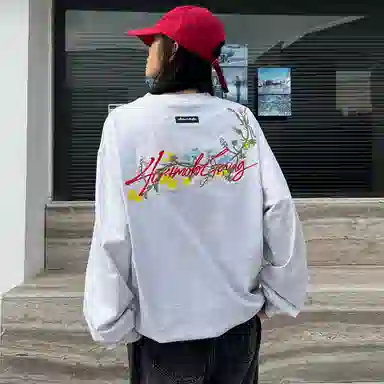 404MOB GANG T