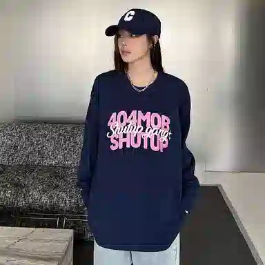 404MOB GANG T