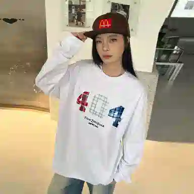 404MOB GANG T