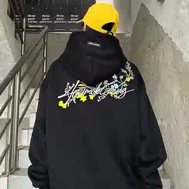 404MOB GANG Logo7A