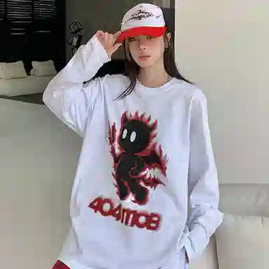 404MOB GANG T