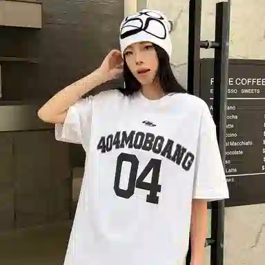 404MOB GANG T