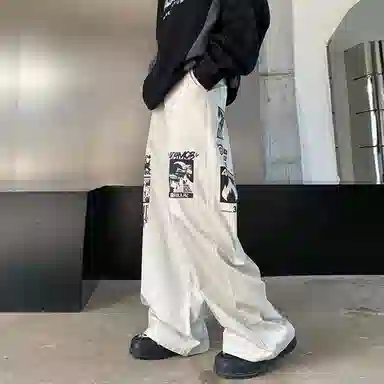 404MOB GANG