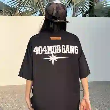 404MOB GANG T