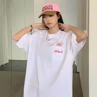 404MOB GANG LOGO T