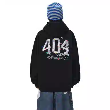 404MOB GANG 7A