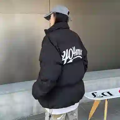 404MOB GANG Logo