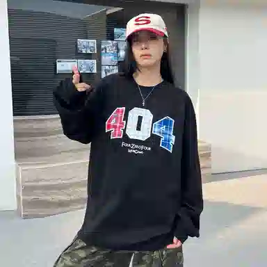 404MOB GANG T