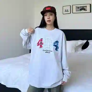 404MOB GANG T