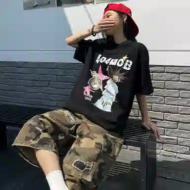 404MOB GANG T