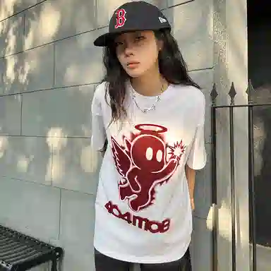 404MOB GANG T