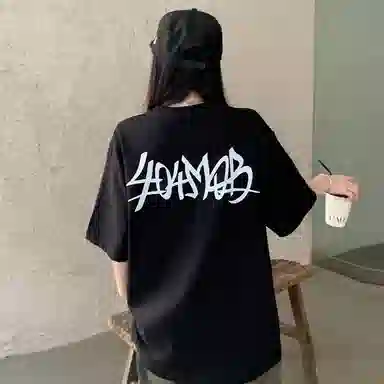 404MOB GANG T