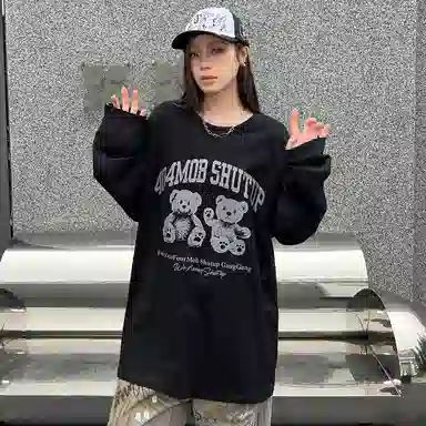 404MOB GANG T