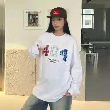 404MOB GANG T