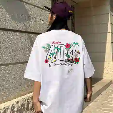 404MOB GANG T