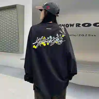 404MOB GANG T