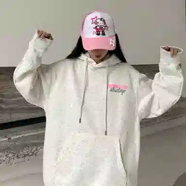 404MOB GANG Logo